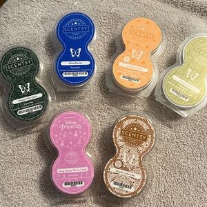 Scentsy fan pods….BRAND NEW